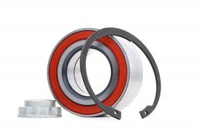 FAG Roulement roue arriere  713 6494 20 (X1)