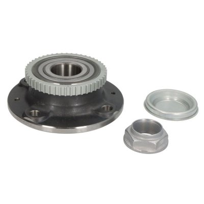 FAG Roulement roue arriere  713 6505 20 (X1)