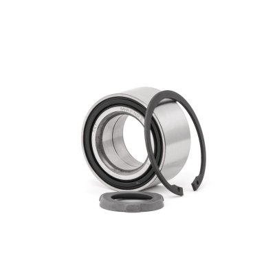 SKF Roulement roue arriere  VKBA 1320 (X1)