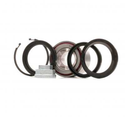 SKF Roulement roue arriere  VKBA 3236 (X1)