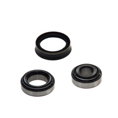 SKF Roulement roue arriere  VKBA 3519 (X1)
