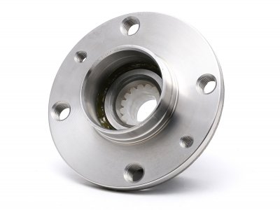 SKF Roulement roue arriere  VKBA 3540 (X1)
