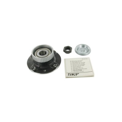 SKF Roulement roue arriere  VKBA 3564 (X1)