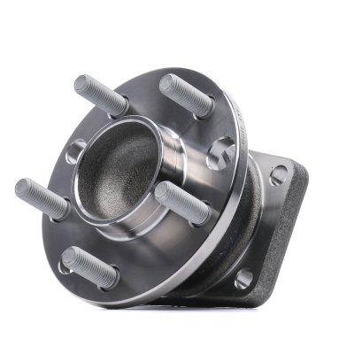 SKF Roulement roue arriere  VKBA 3576 (X1)