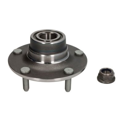 SKF Roulement roue arriere  VKBA 3589 (X1)
