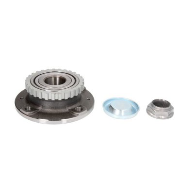 SKF Roulement roue arriere  VKBA 3592 (X1)