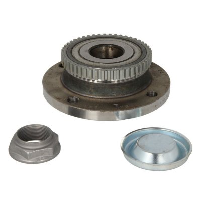 SKF Roulement roue arriere  VKBA 3595 (X1)