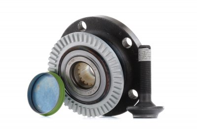 SKF Roulement roue arriere  VKBA 3606 (X1)