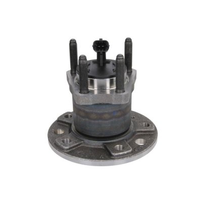 SKF Roulement roue arriere  VKBA 3653 (X1)