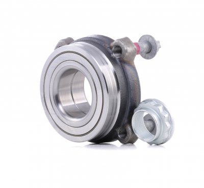 SKF Roulement roue arriere  VKBA 3675 (X1)