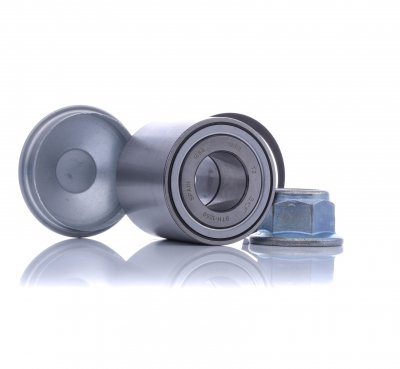 SKF Roulement roue arriere  VKBA 3676 (X1)