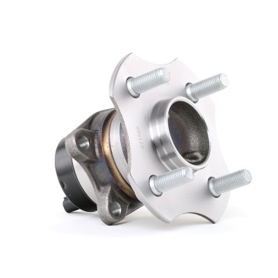 SKF Roulement roue arriere  VKBA 3931 (X1)