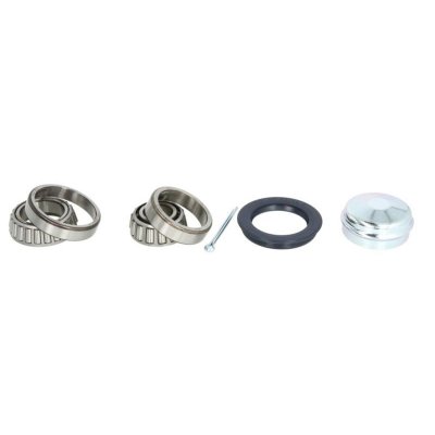 SKF Roulement roue arriere  VKBA 542 (X1)