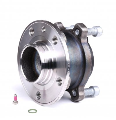 SKF Roulement roue arriere  VKBA 6532 (X1)