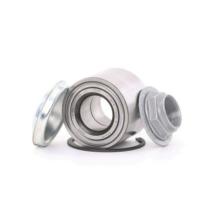 SKF Roulement roue arriere  VKBA 6544 (X1)