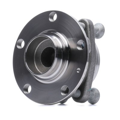 SKF Roulement roue arriere  VKBA 6548 (X1)