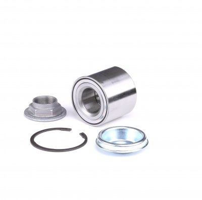 SKF Roulement roue arriere  VKBA 6549 (X1)