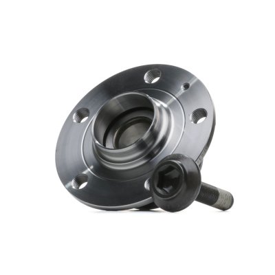 SKF Roulement roue arriere  VKBA 6558 (X1)