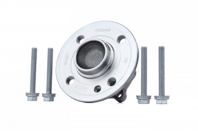 SKF Roulement roue arriere  VKBA 6701 (X1)