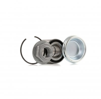 SKF Roulement roue arriere  VKBA 6726 (X1)