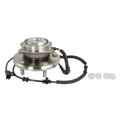 SKF Roulement roue arriere  VKBA 6764 (X1)