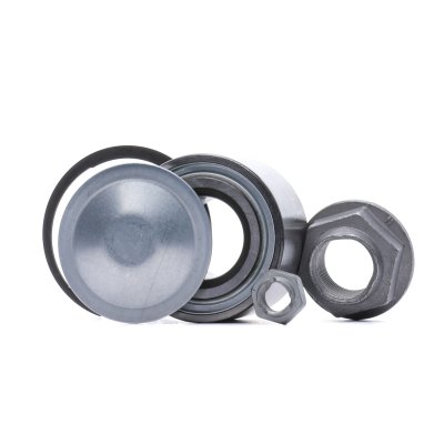 SKF Roulement roue arriere  VKBA 6799 (X1)