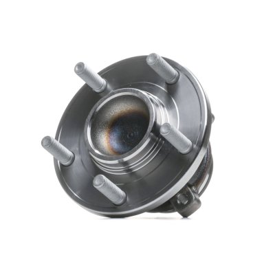 SKF Roulement roue arriere  VKBA 6801 (X1)