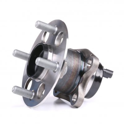 SKF Roulement roue arriere  VKBA 6828 (X1)