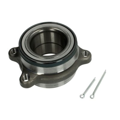 SKF Roulement roue arriere  VKBA 6915 (X1)
