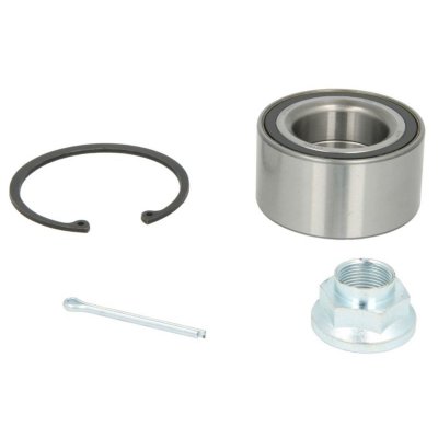 SKF Roulement roue arriere  VKBA 6956 (X1)