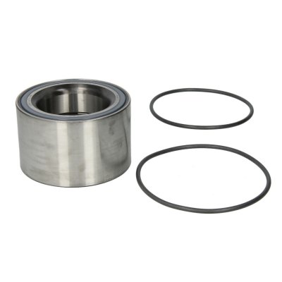 SKF Roulement roue arriere  VKBA 7005 (X1)