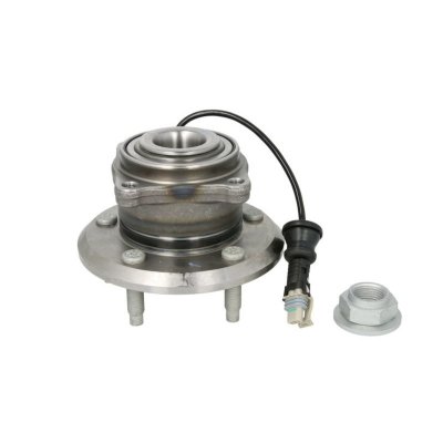 SKF Roulement roue arriere  VKBA 7439 (X1)