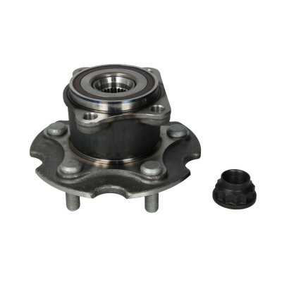 SKF Roulement roue arriere  VKBA 7466 (X1)