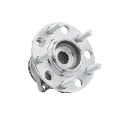 SKF Roulement roue arriere  VKBA 7505 (X1)