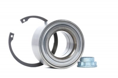 SKF Roulement roue arriere  VKBA 757 (X1)