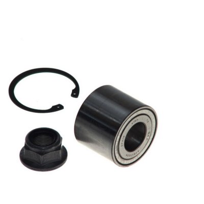 SKF Roulement roue arriere  VKBA 976 (X1)