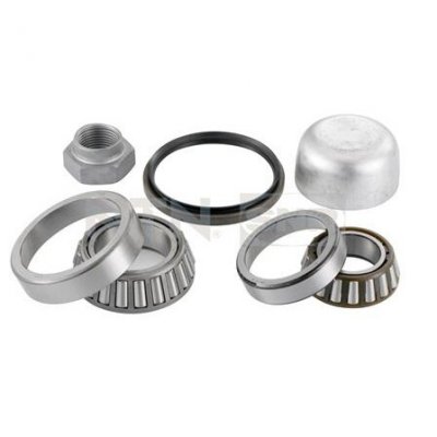 SNR Roulement roue arriere  R140.25 (X1)