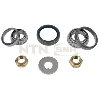 SNR Roulement roue arriere  R140.78 (X1)