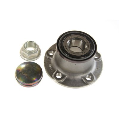 SNR Roulement roue arriere  R140.89 (X1)