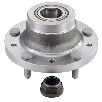 SNR Roulement roue arriere  R141.10 (X1)