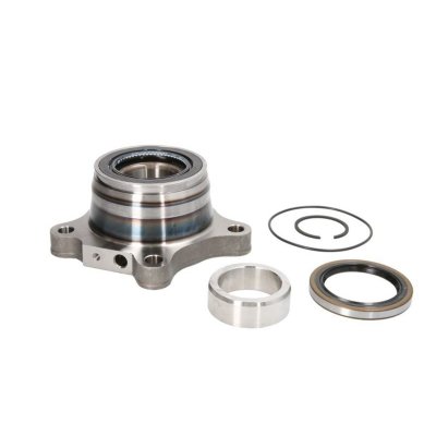 SNR Roulement roue arriere  R141.21 (X1)