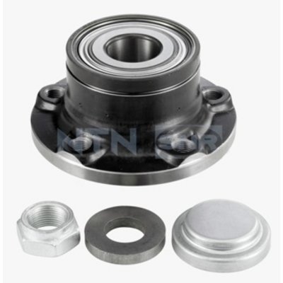 SNR Roulement roue arriere  R141.26 (X1)