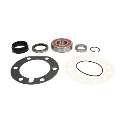 SNR Roulement roue arriere  R141.43 (X1)