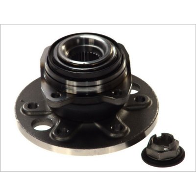 SNR Roulement roue arriere  R141.49 (X1)