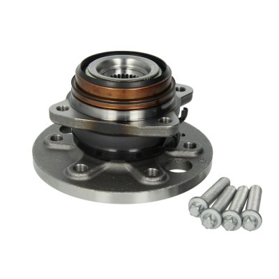 SNR Roulement roue arriere  R141.54 (X1)
