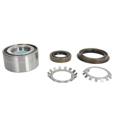 SNR Roulement roue arriere  R141.61 (X1)