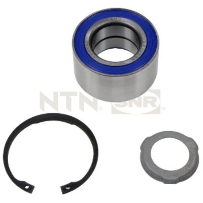 SNR Roulement roue arriere  R150.16 (X1)