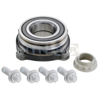 SNR Roulement roue arriere  R150.32 (X1)