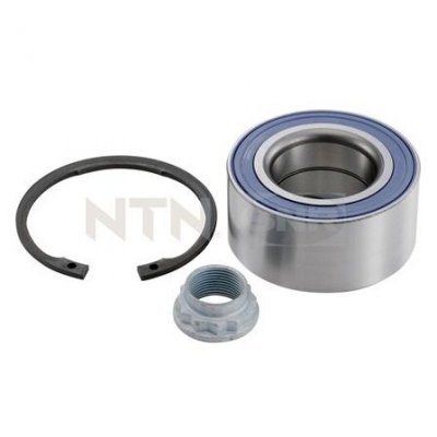 SNR Roulement roue arriere  R151.07 (X1)