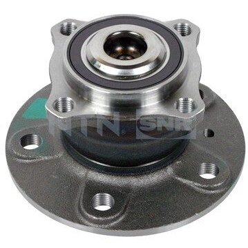 SNR Roulement roue arriere  R151.45 (X1)